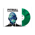 Pitbull – Globalization (LP Vinyl) Vinyl Record