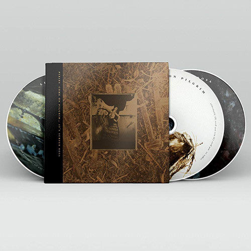 Pixies – Come On Pilgrim... It's Surfer Rosa: 30th Anniversary Edition (3-CD)