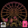 Pixies - Live at Coachella 2004 (140g Orange and Yellow marbled Vinyl) (RSD 4/23/2022) Vinyl Record