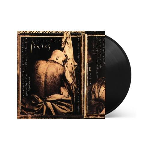 Pixies - Come on Pilgrim
