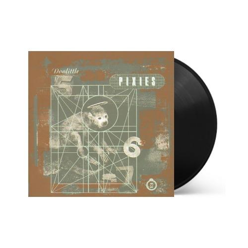 Pixies - Doolittle [180-gram]