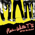 All That We Needed [LP] [Opaque Red] Vinyl Record