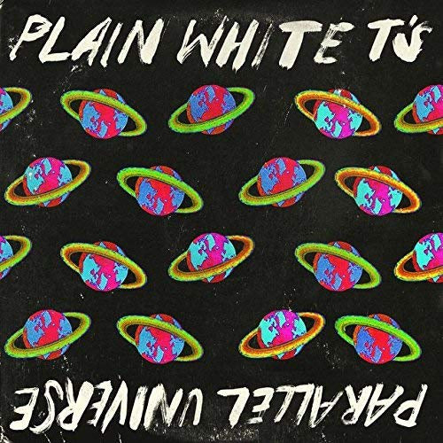 Parallel Universe [2 LP] [Vinyl]