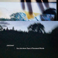 Plainhead – You Are More Than A Thousand Words (LP Vinyl) Vinyl Record