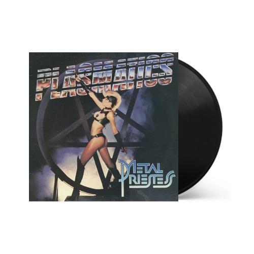 Plasmatics - Metal Priestess