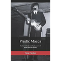 Plastic Macca: The Secret Death and Replacement of Beatle Paul McCartney - Paperback Book