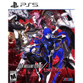 SEGA - Shin Megami Tensei V: Vengeance: Steelbook Launch Edition - PS5