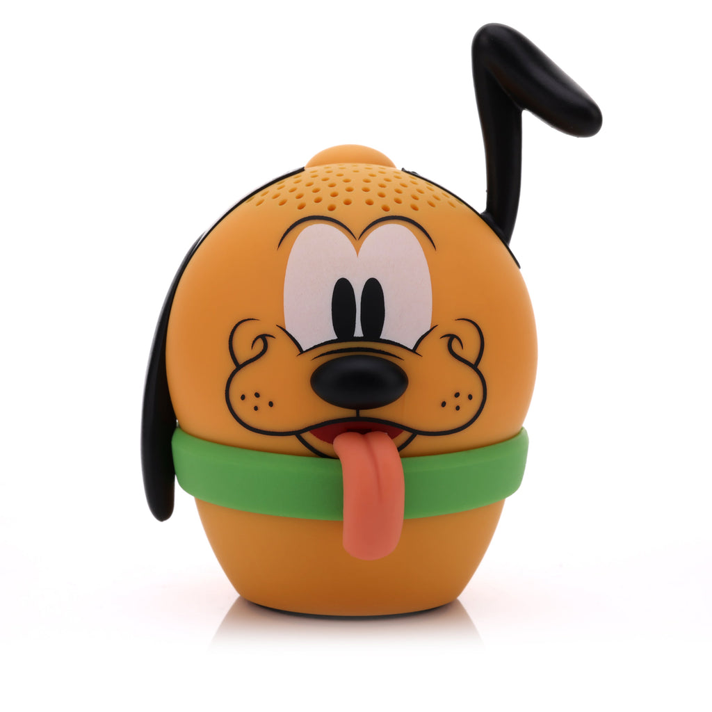 Pluto Bitty Boomers Portable Bluetooth Speaker