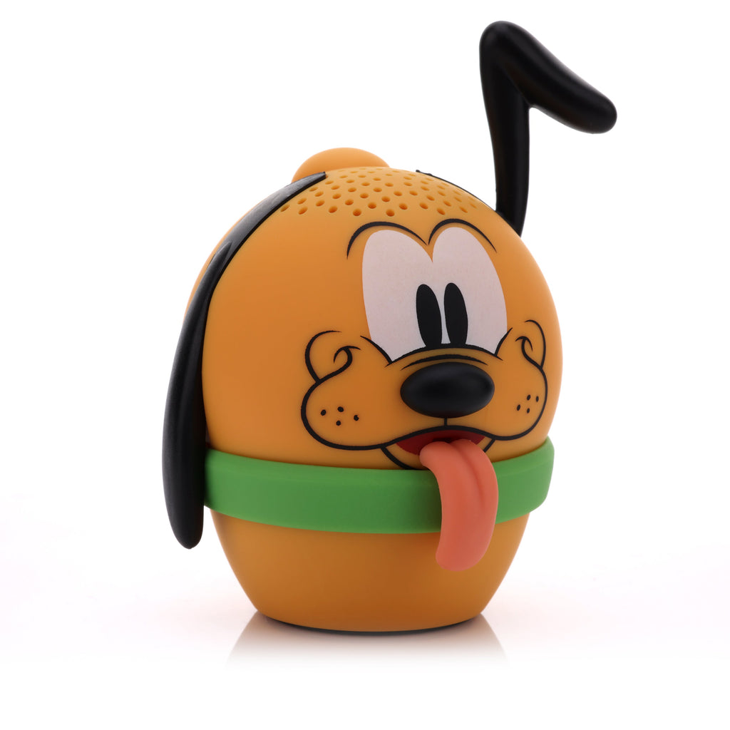 Pluto Bitty Boomers Portable Bluetooth Speaker