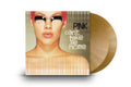 P!nk - Can't Take Me Home (150 Gram Vinyl, Colored Vinyl, Gold Disc, Download Insert) (2 Lp's) Vinyl Record