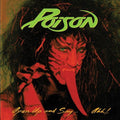 Open Up And Say Ahh (180 Gram Vinyl, Gold, Limited Edition, Audiophile, Gatefold LP Jacket) Vinyl Record