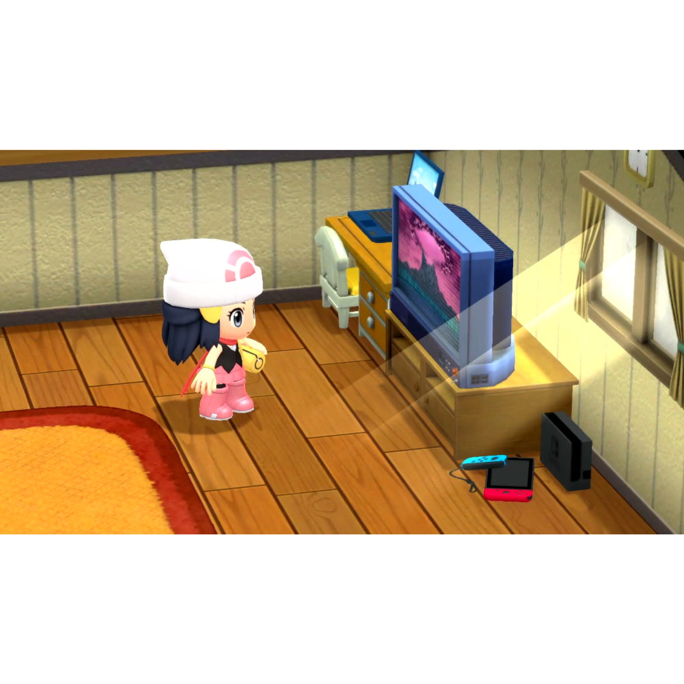Pokemon Brilliant Diamond - Switch