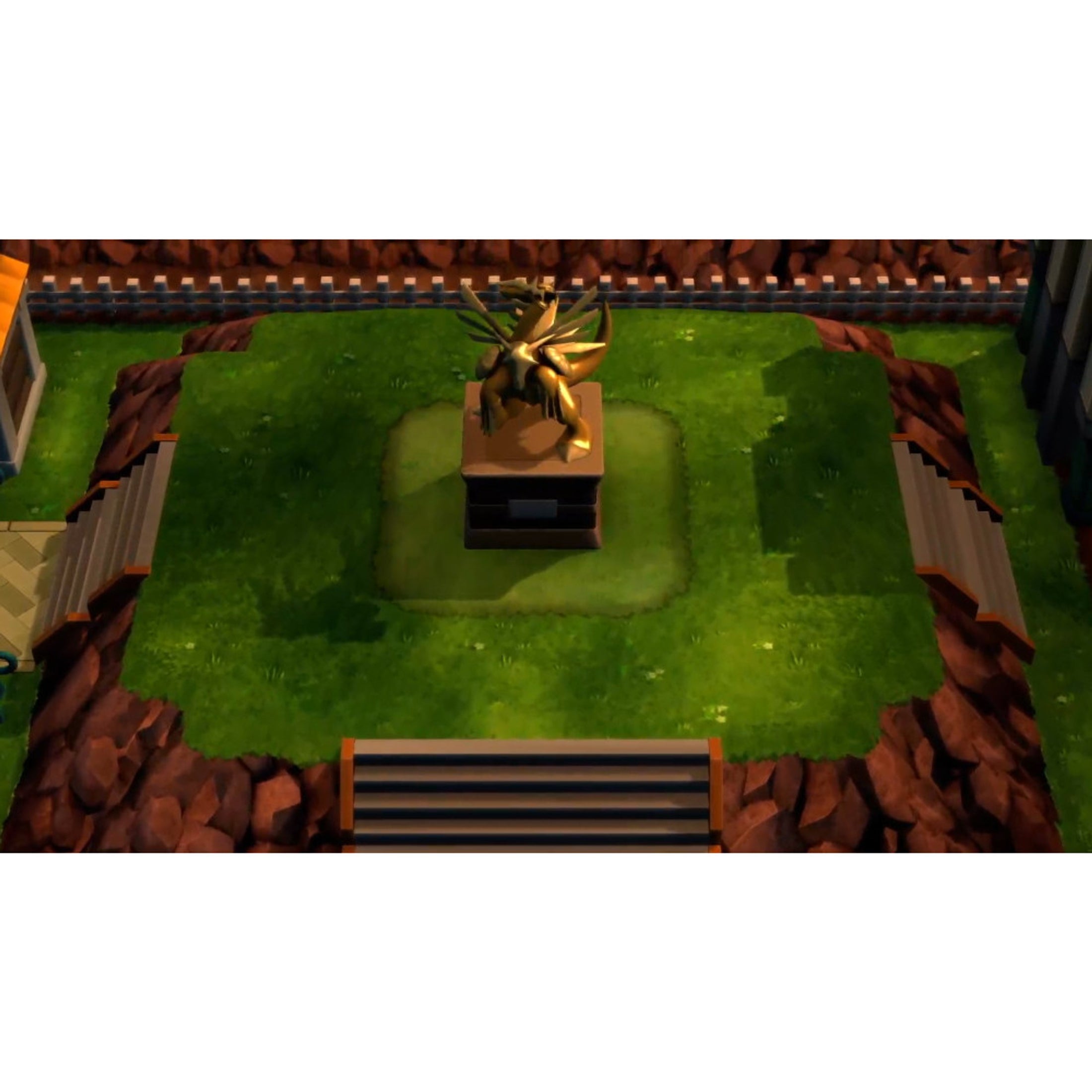 Pokemon Brilliant Diamond - Switch