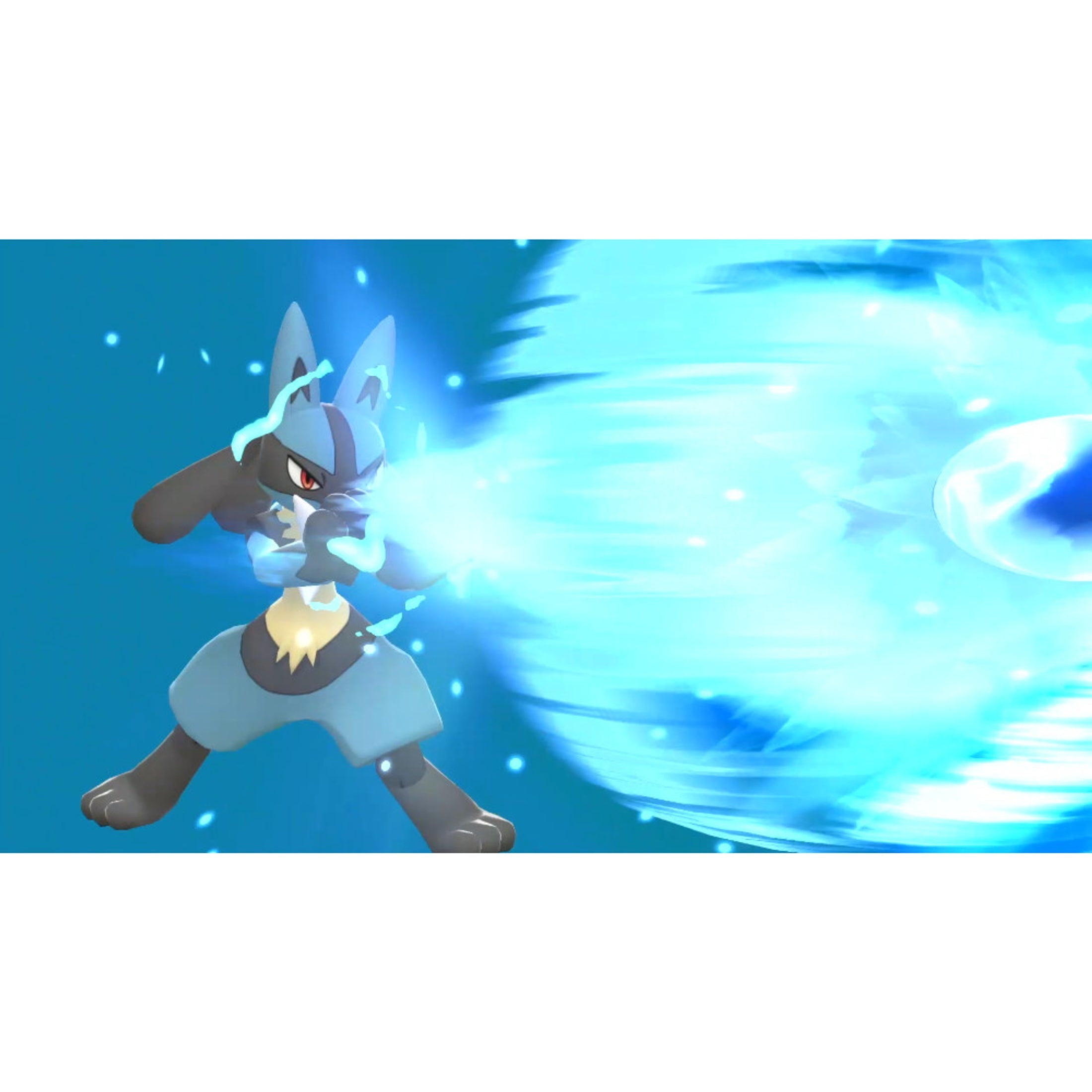 Pokemon Brilliant Diamond - Switch