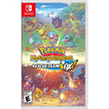 Nintendo - Pokemon Mystery Dungeon: Rescue Team DX - Switch (D)