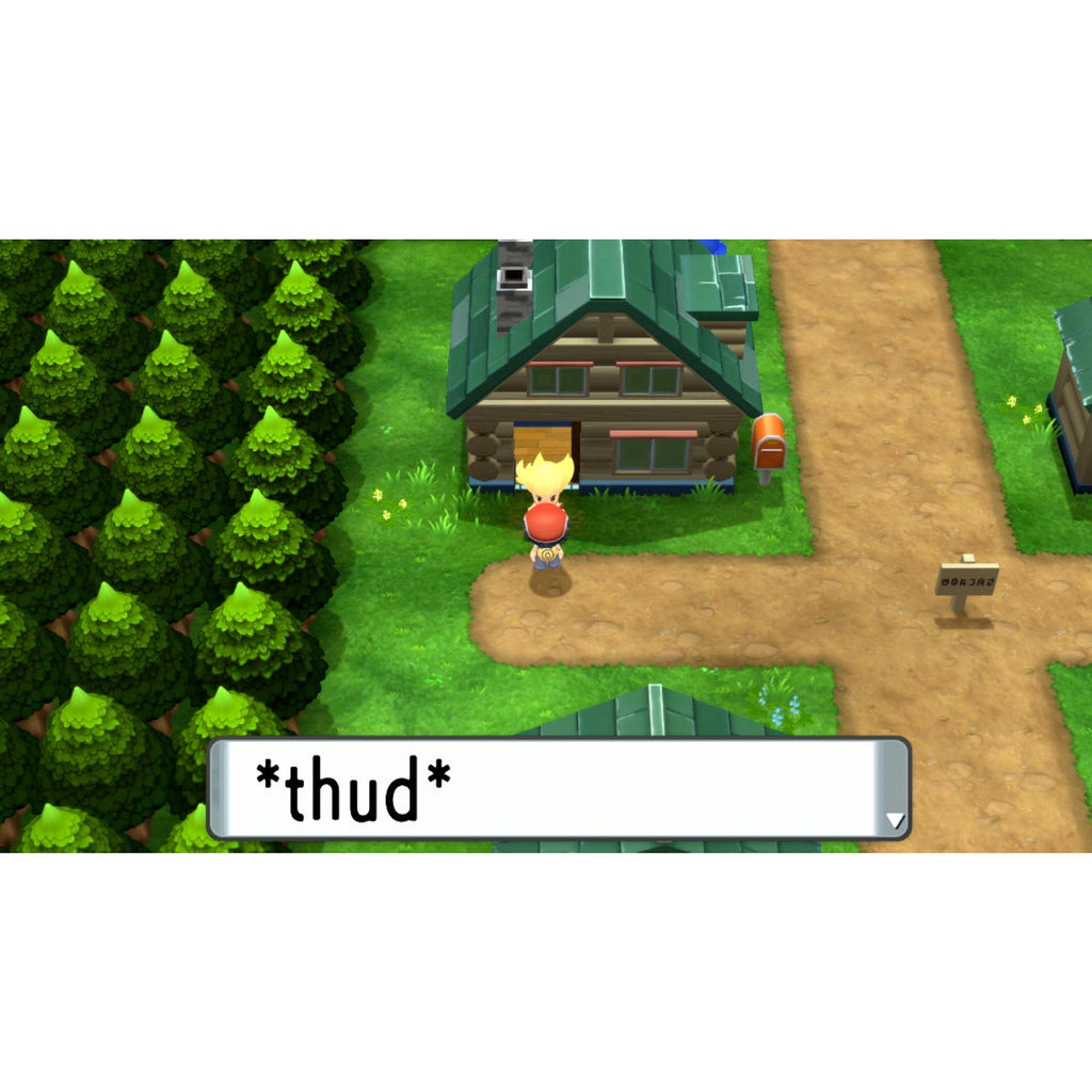 Pokemon Shining Pearl - Switch