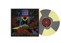 Polygondwanaland - Nuclear Fission LP Vinyl Record