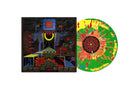 Polygondwanaland - Polygondwanacracker LP Vinyl Record