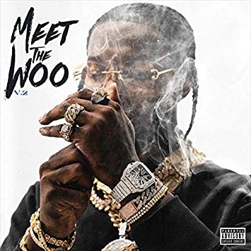 Meet The Woo 2 [Deluxe 2-LP] (Vinyl) Vinyl Record