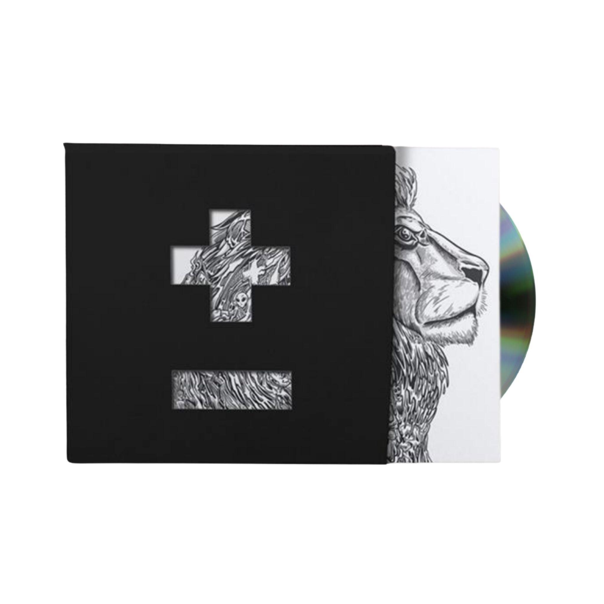 Pop Evil - "Self Titled" Music CD