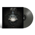 Pop Evil - Onyx Ten Year Anniversary Edition Black Ice Vinyl Record