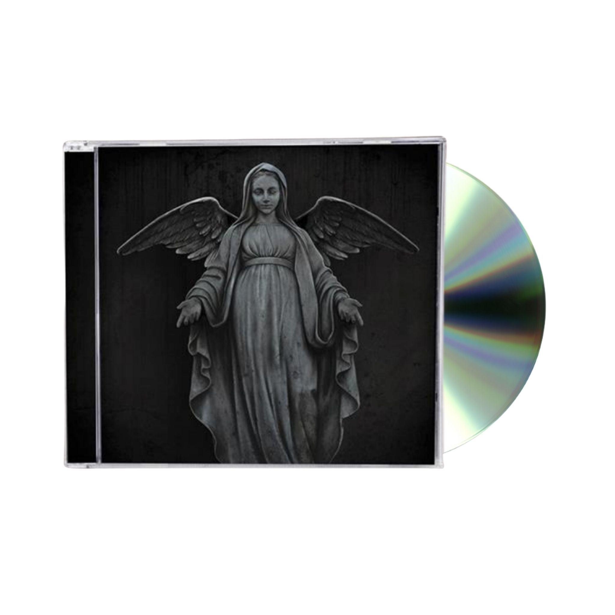 Pop Evil - "Onyx" Music CD