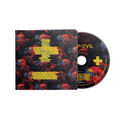 Pop Evil - Skeletons Compact Disc Music CD