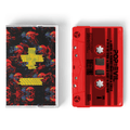 Pop Evil - Skeletons Spotify Fans First Cassette Tape