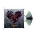 Pop Evil - "War of Angels" Music CD