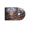 Pop Evil - What Remains  Music CD
