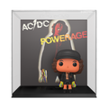 AC/DC – Powerage Funko Pop! Albums Vinyl Figure #25