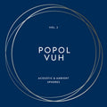Vol. 2 - Acoustic & Ambient Spheres   Vinyl Record