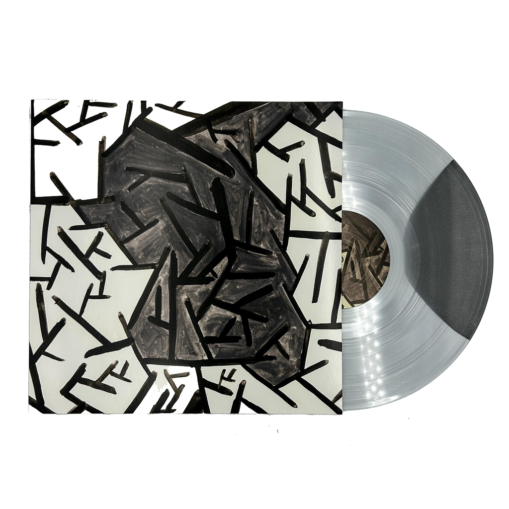 Poppy: Poppy's Inferno - Limited Edition Variant #1 + 'Music To Scream To' Vinyl Record LP