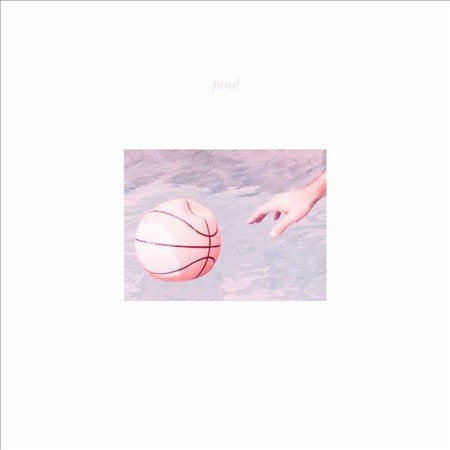POOL Vinyl Record
