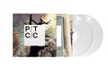Closure / Continuation (White, Indie Exclusive) (2 Lp's) Vinyl Record