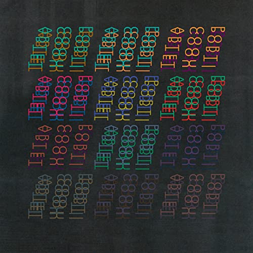 Portico Quartet [2 LP] Vinyl Record