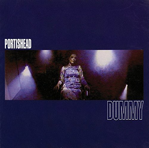 DUMMY (Vinyl) Vinyl Record