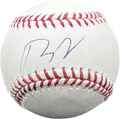 Buster Posey Signed Baseball PSA/DNA San Francisco Giants Autographed