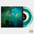 Post Animal - Levitation Sessions (Emerald Green / Yellow Swirl, Indie Exclusive) Vinyl Record
