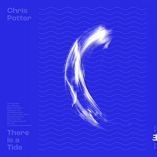 There Is A Tide Vinyl Record