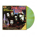 Tonight The Stars Revolt (Limited Edition, Coke Bottle Clear W/ Yellow Sreaks Colored Vinyl) Vinyl Record
