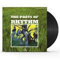 The Poets of Rhythm - Practice What You Preach (LP) Vinyl Record