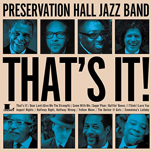 That's It! (Vinyl) Vinyl Record
