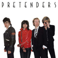 Pretenders Pretenders (2018 Remaster) Vinyl Record