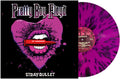 Stray Bullet (Splatter) (Colored Vinyl, Limited Edition) Vinyl Record