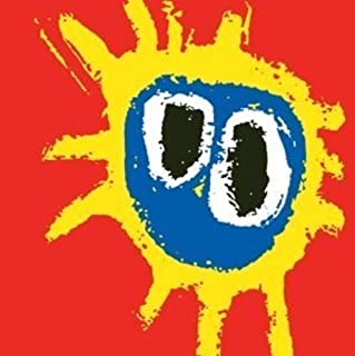 Screamadelica (Vinyl) Vinyl Record