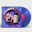 Primus Suck On This Vinyl Record