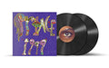 Prince 1999 Vinyl Record