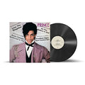 Controversy Vinyl Record