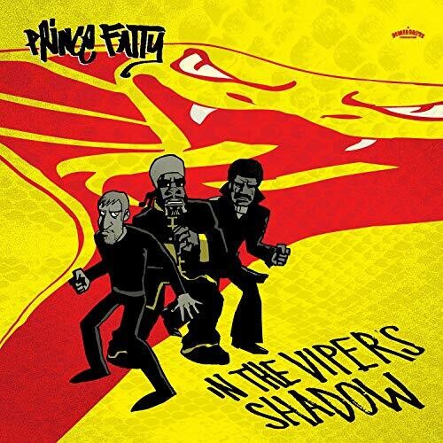 In The Viper's Shadow Vinyl Record